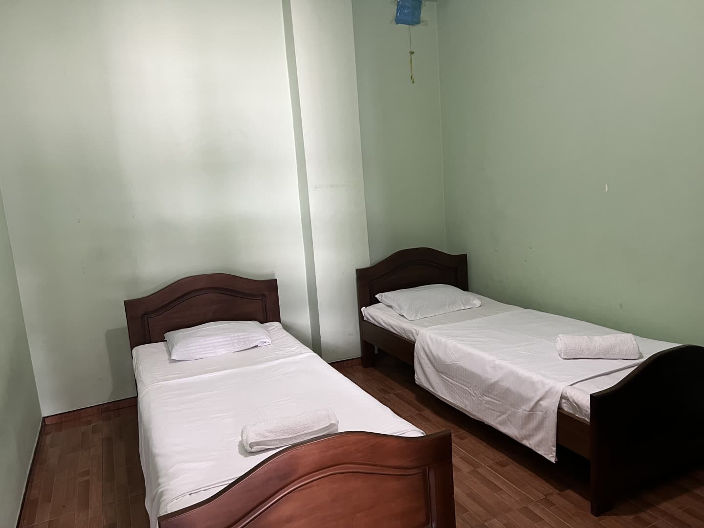 Apartment in Batumi