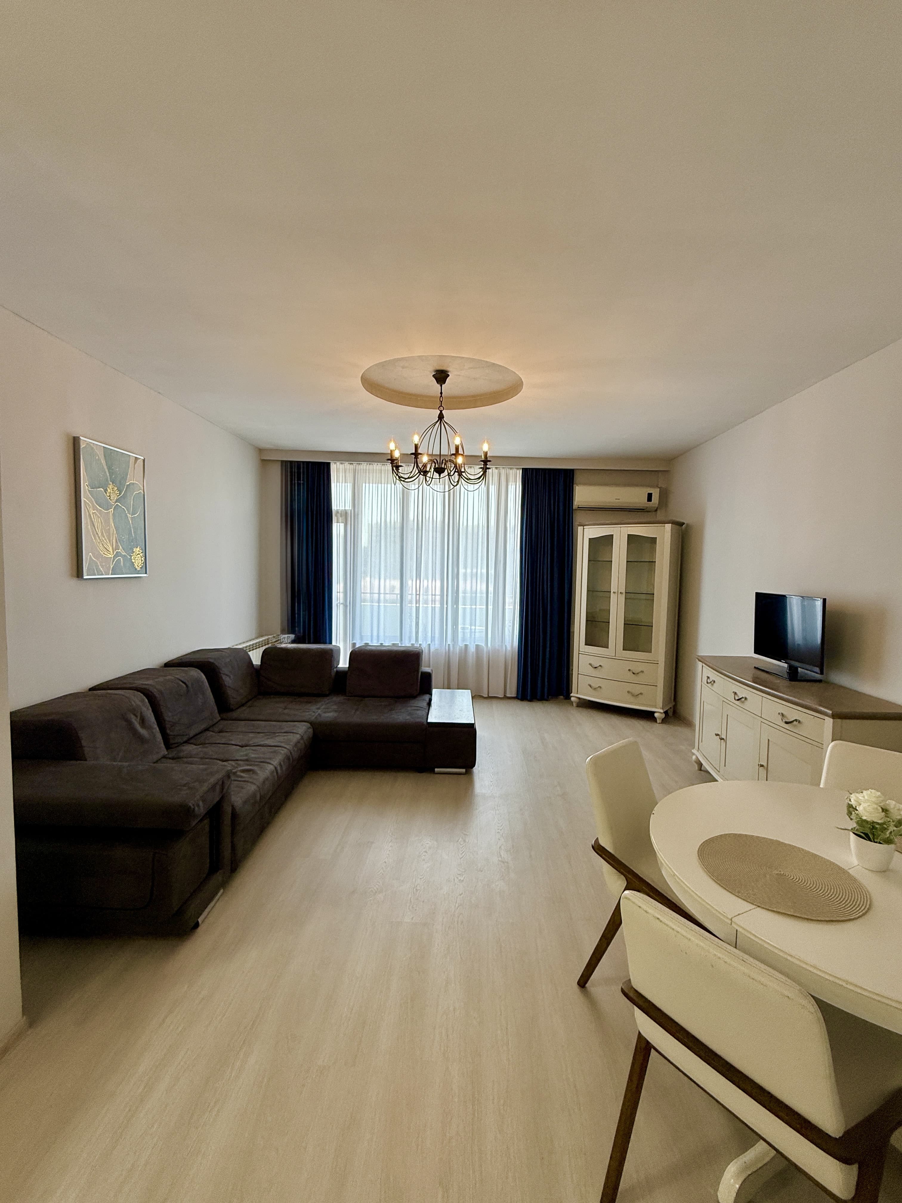 Apartment in Batumi