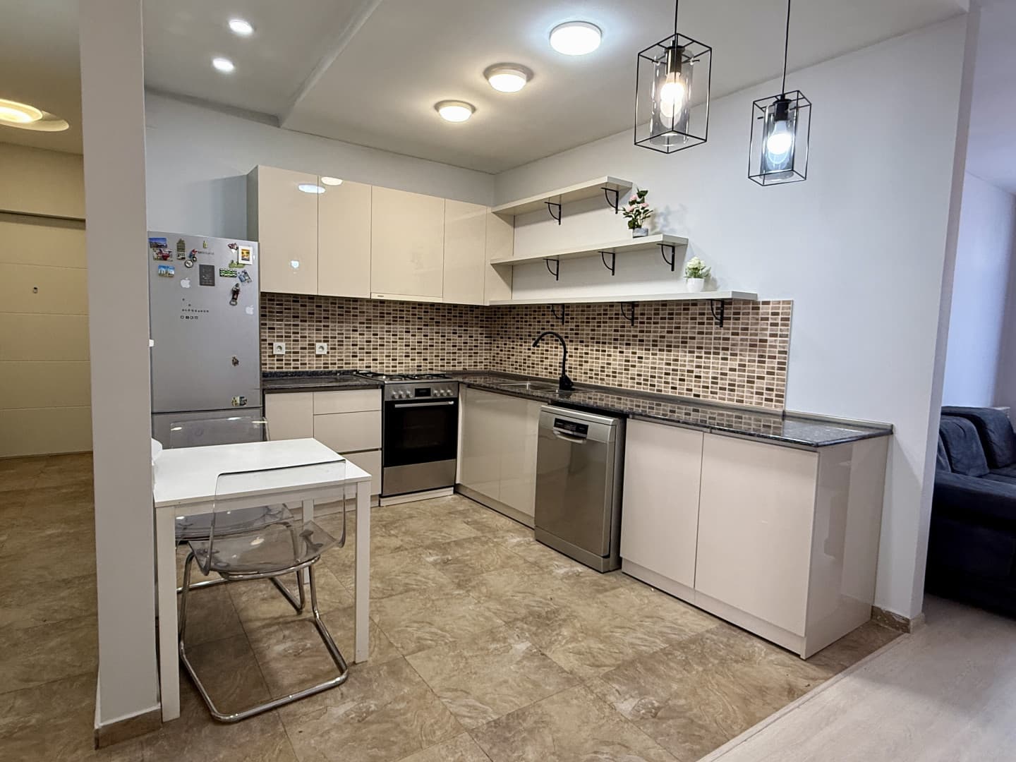 Apartment in Batumi