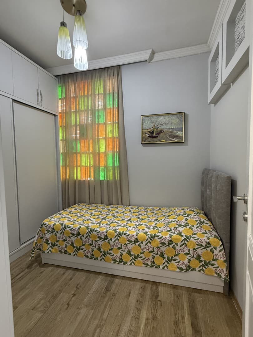Apartment in Batumi