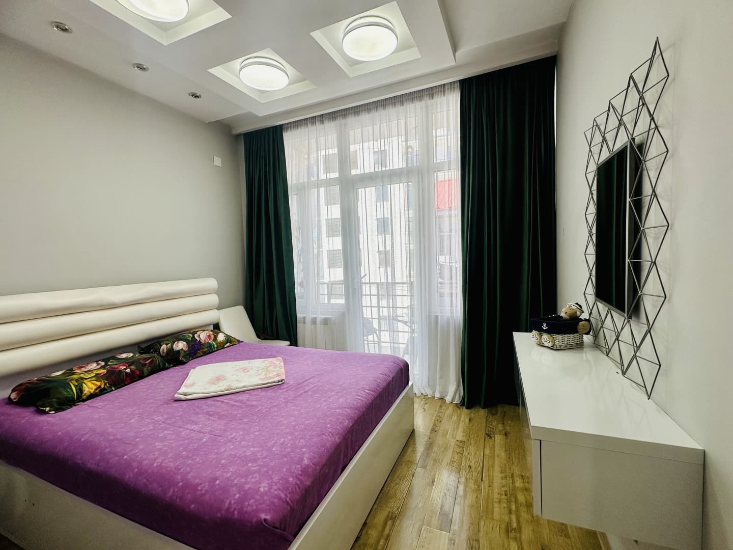Apartment in Batumi