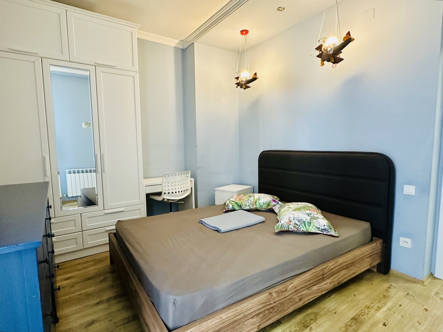 Apartment in Batumi