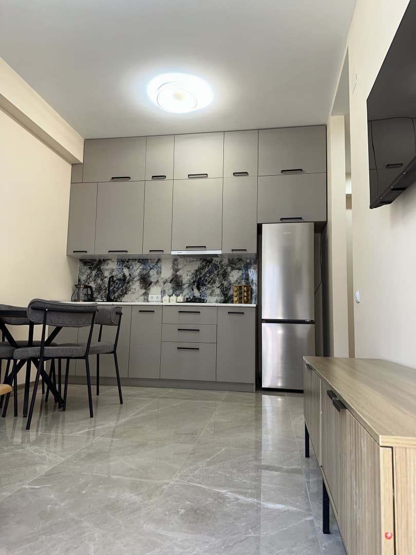 Apartment in Tbilisi