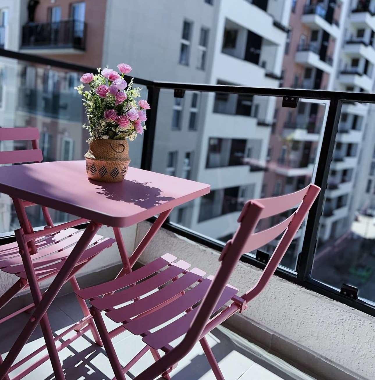 Apartment in Tbilisi