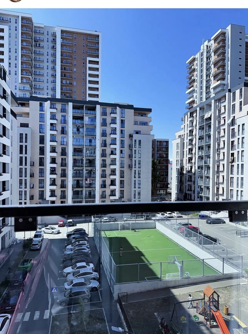Apartment in Tbilisi