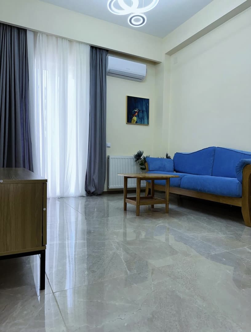 Apartment in Tbilisi
