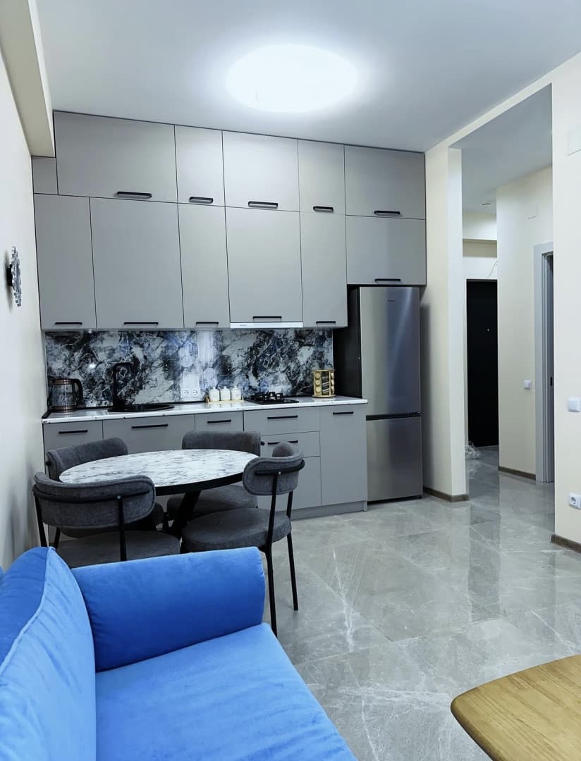 Apartment in Tbilisi