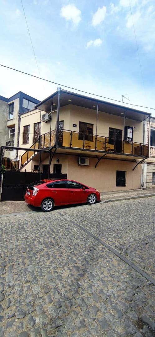 Home in Kutaisi