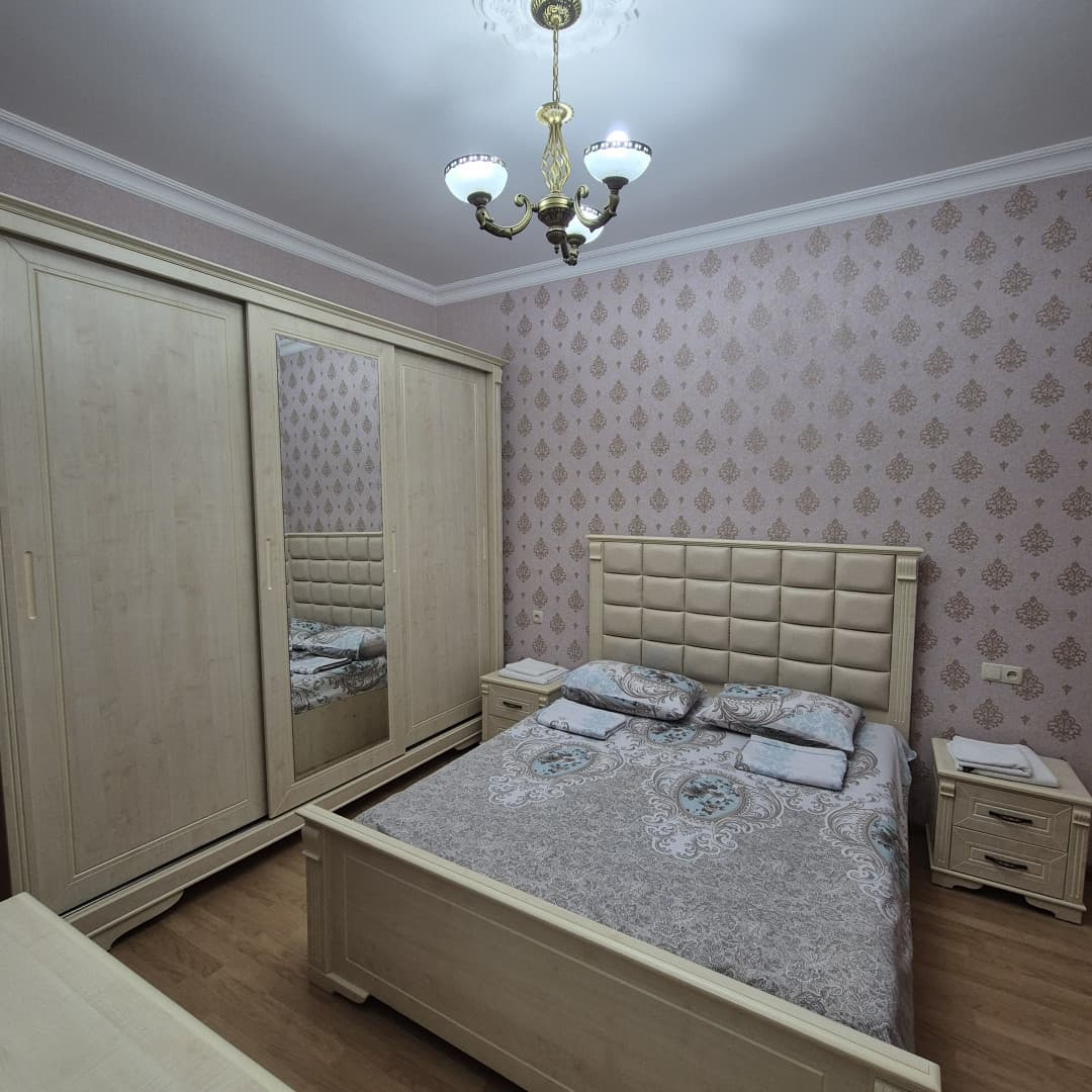 Home in Kutaisi