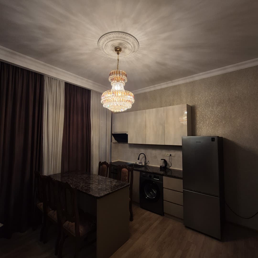 Home in Kutaisi