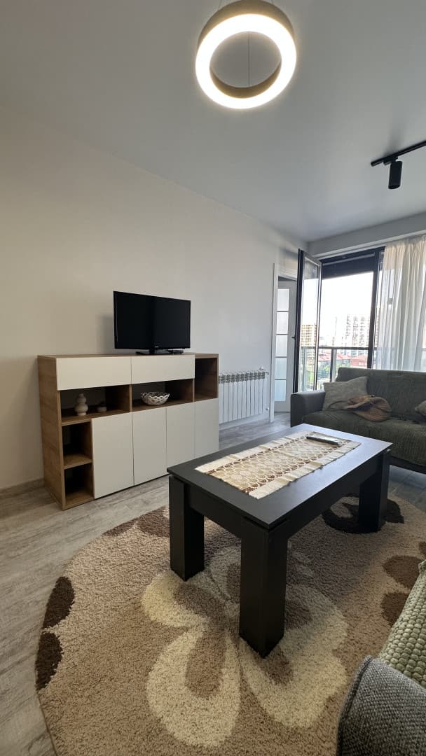 Apartment in Batumi