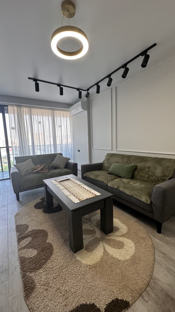 Apartment in Batumi