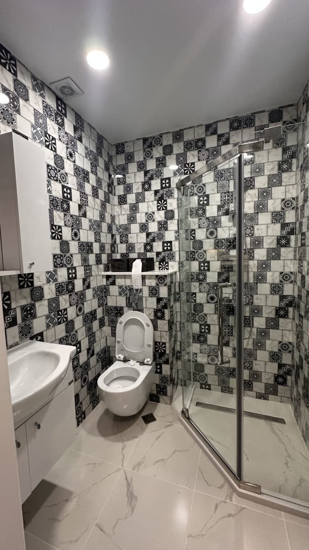 Apartment in Batumi