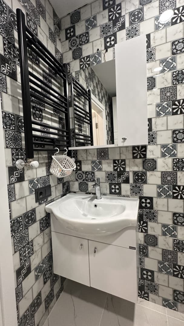 Apartment in Batumi