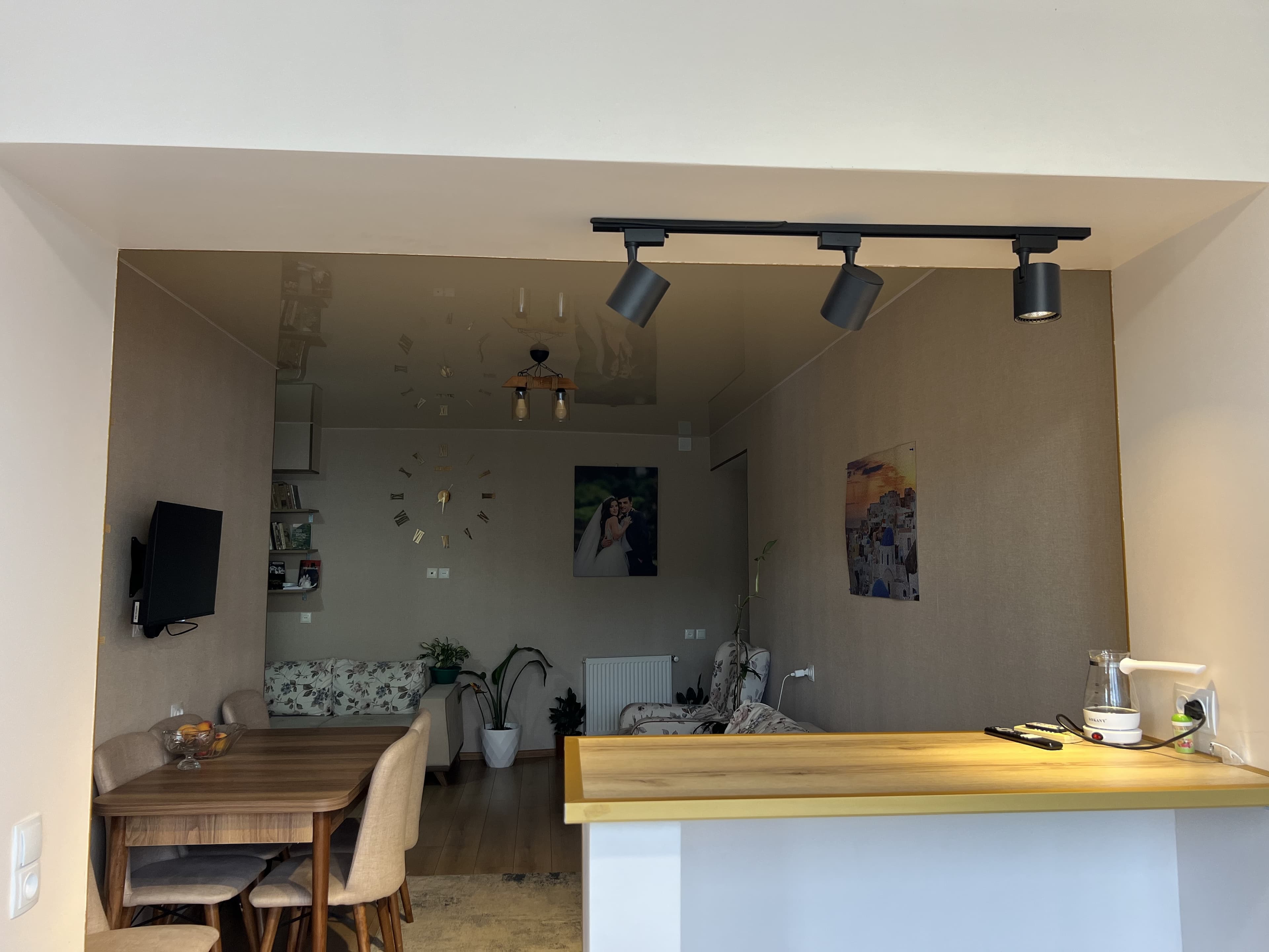 Apartment in Gonio