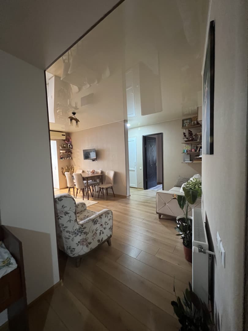 Apartment in Gonio