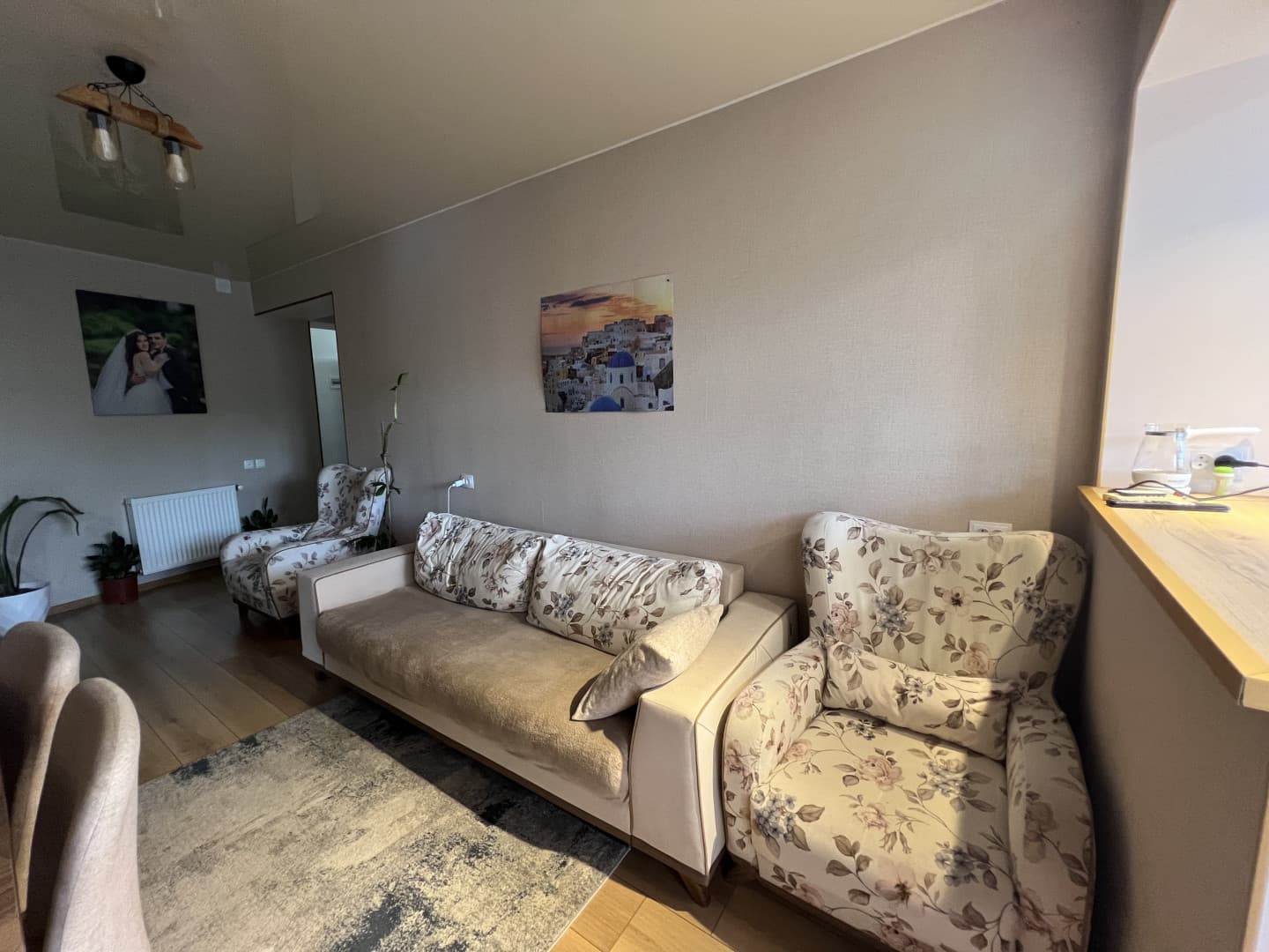 Apartment in Gonio