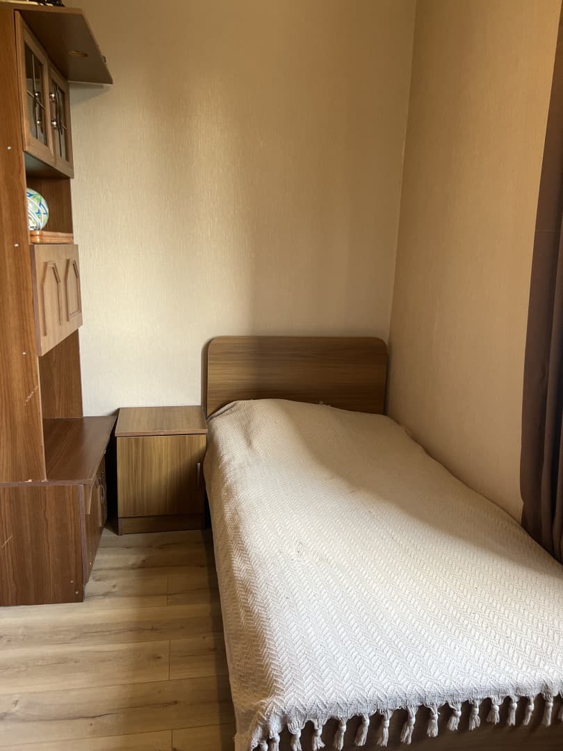 Apartment in Gonio