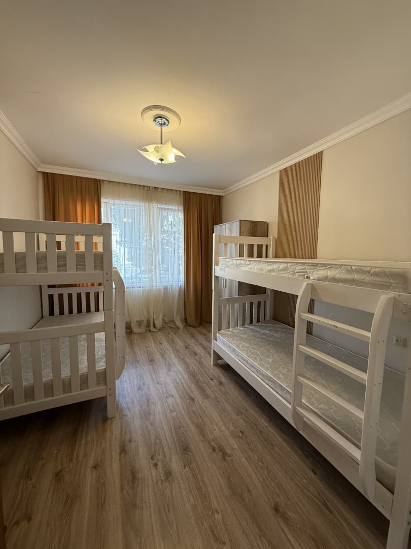 BTM Hostel