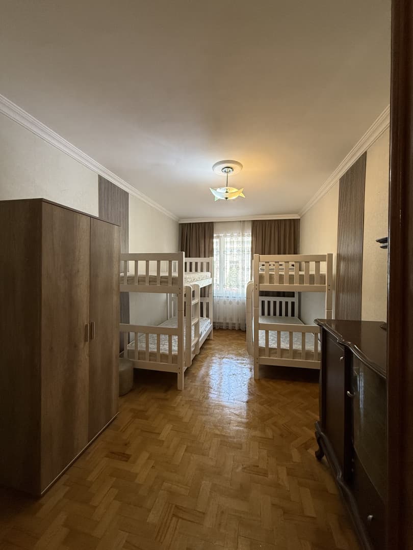BTM Hostel