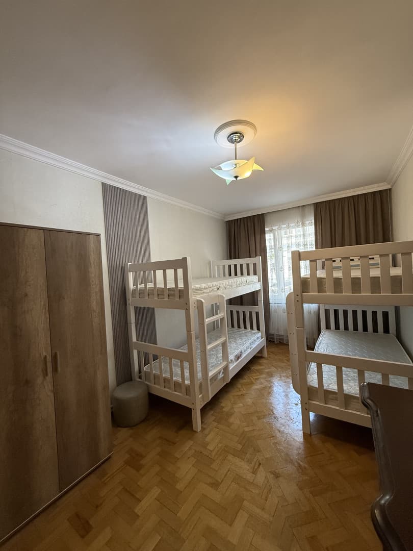 BTM Hostel