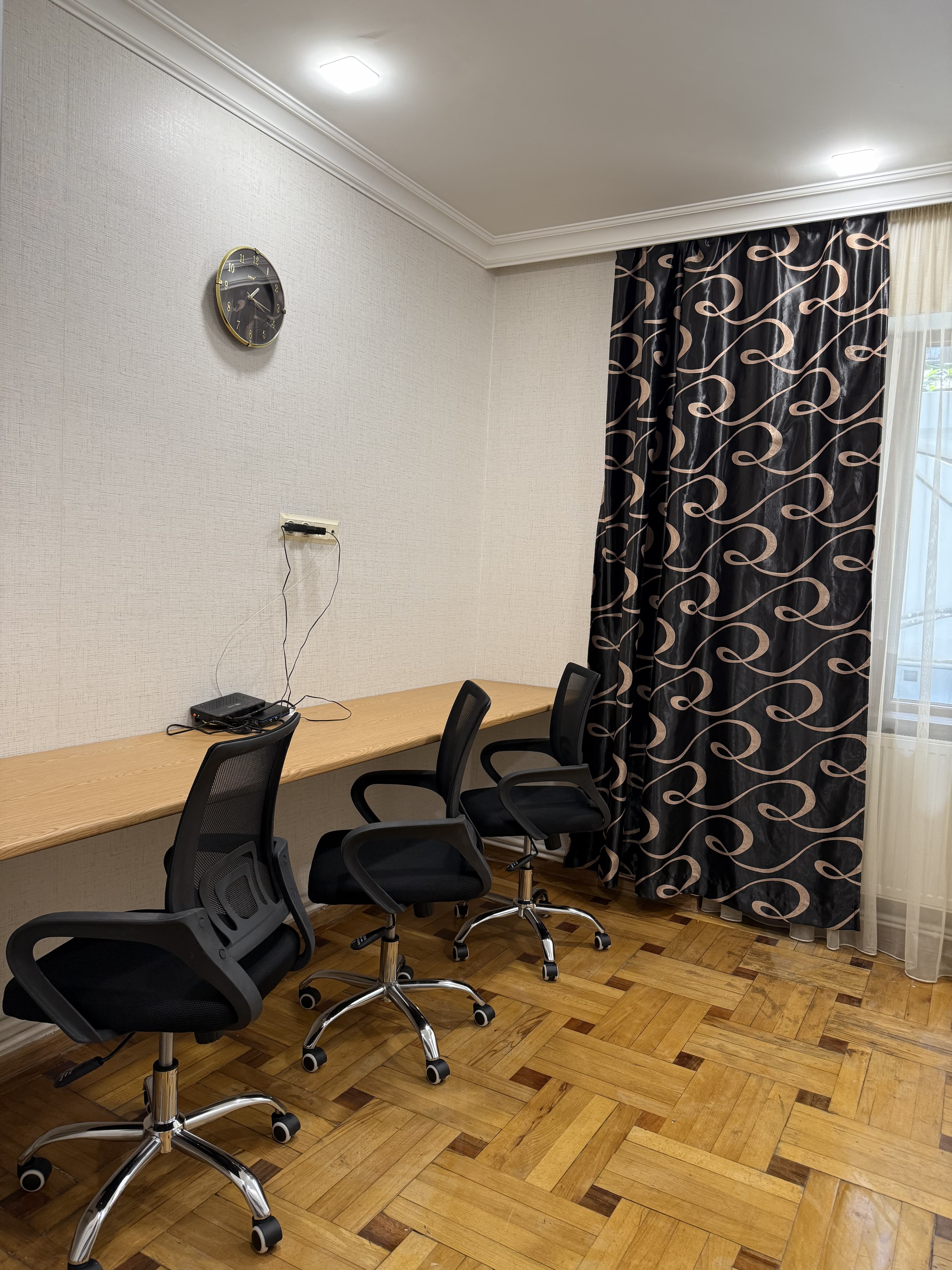 BTM Hostel, BTM Hostel - ბათუმი