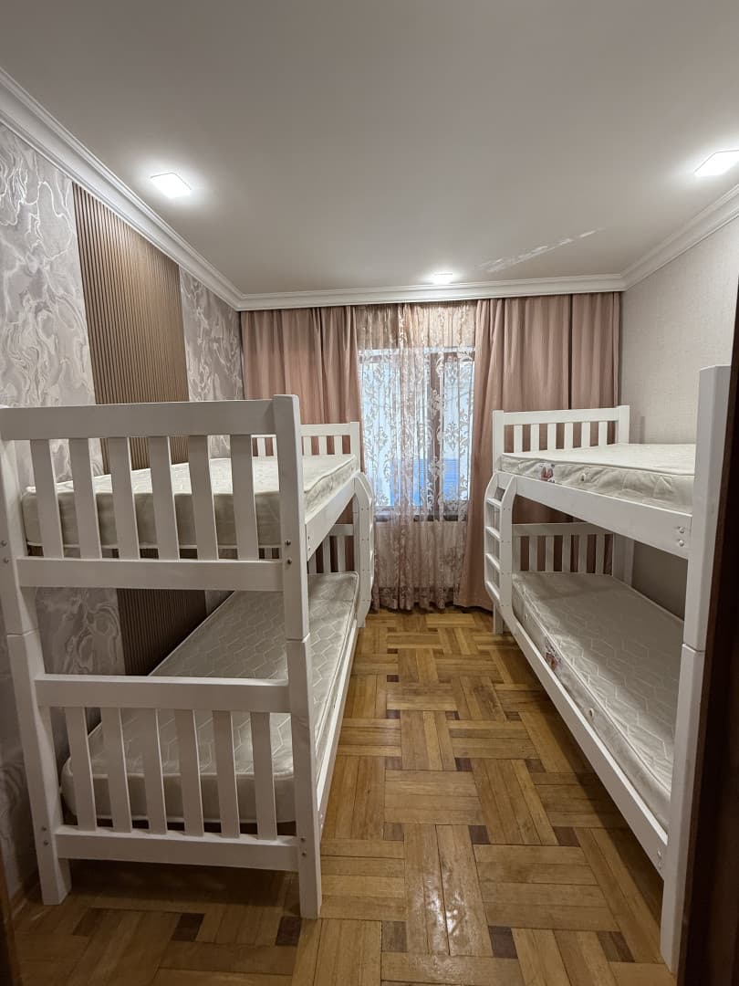 BTM Hostel, BTM Hostel in Batumi