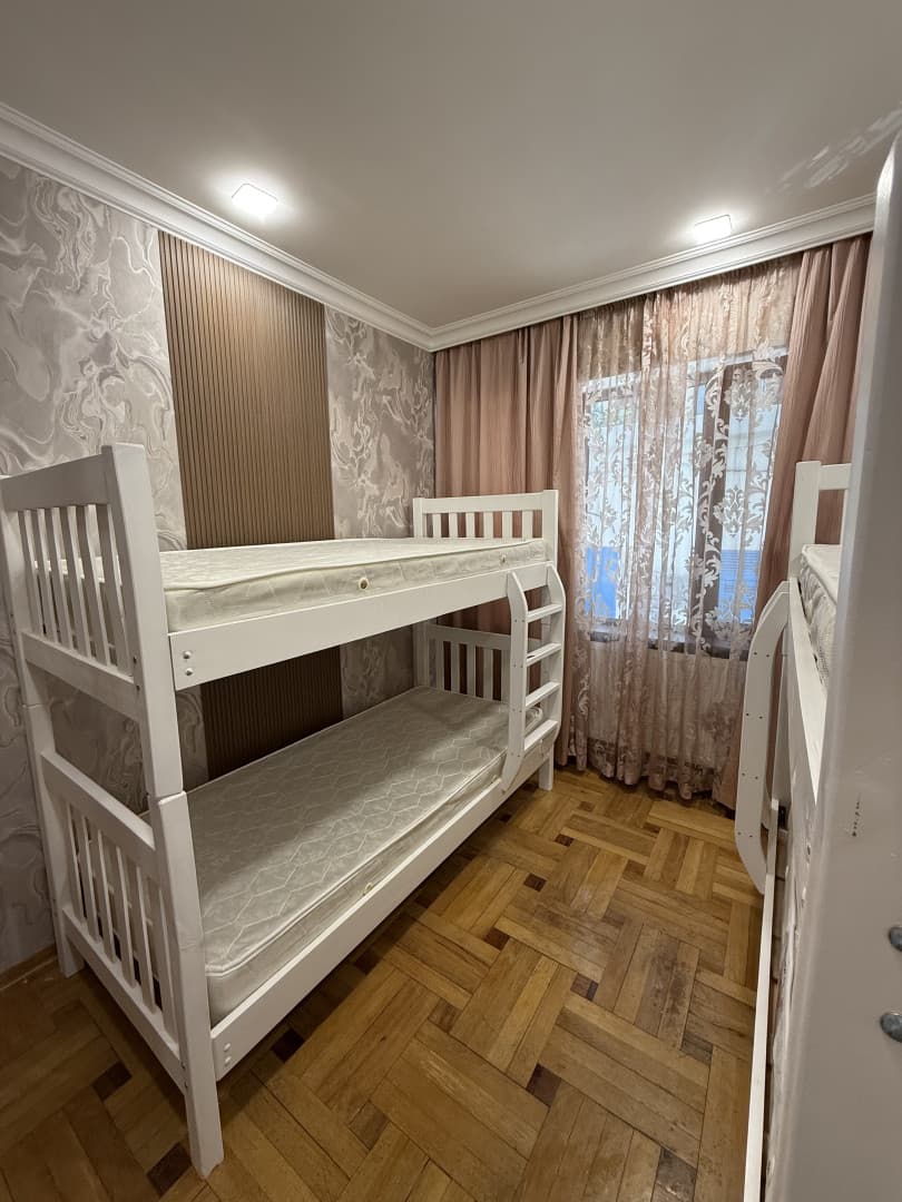 BTM Hostel, BTM Hostel in Batumi