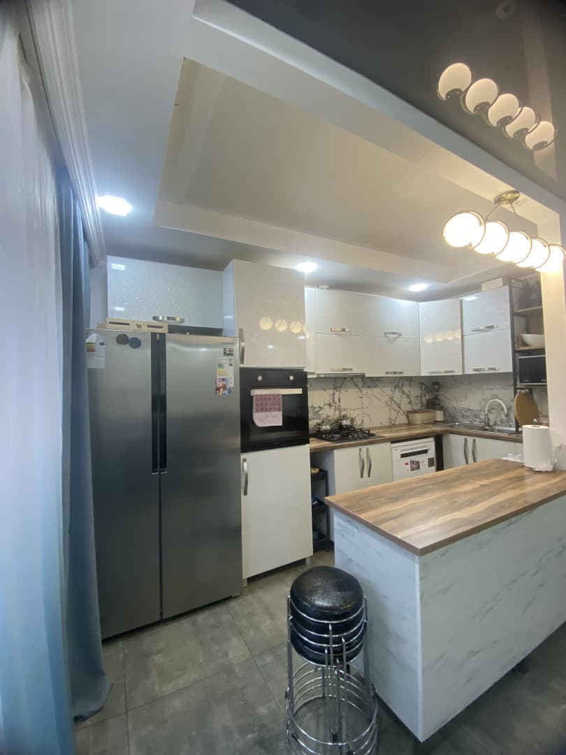 Apartment in Batumi