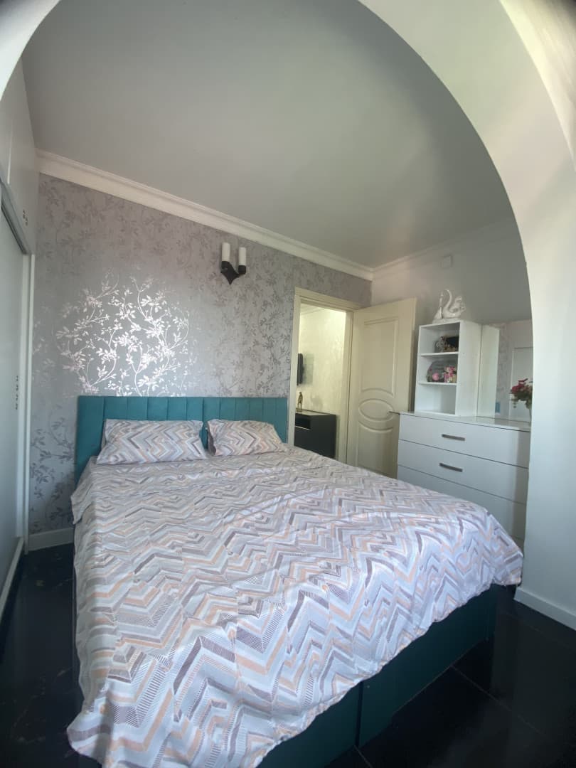 Apartment in Batumi