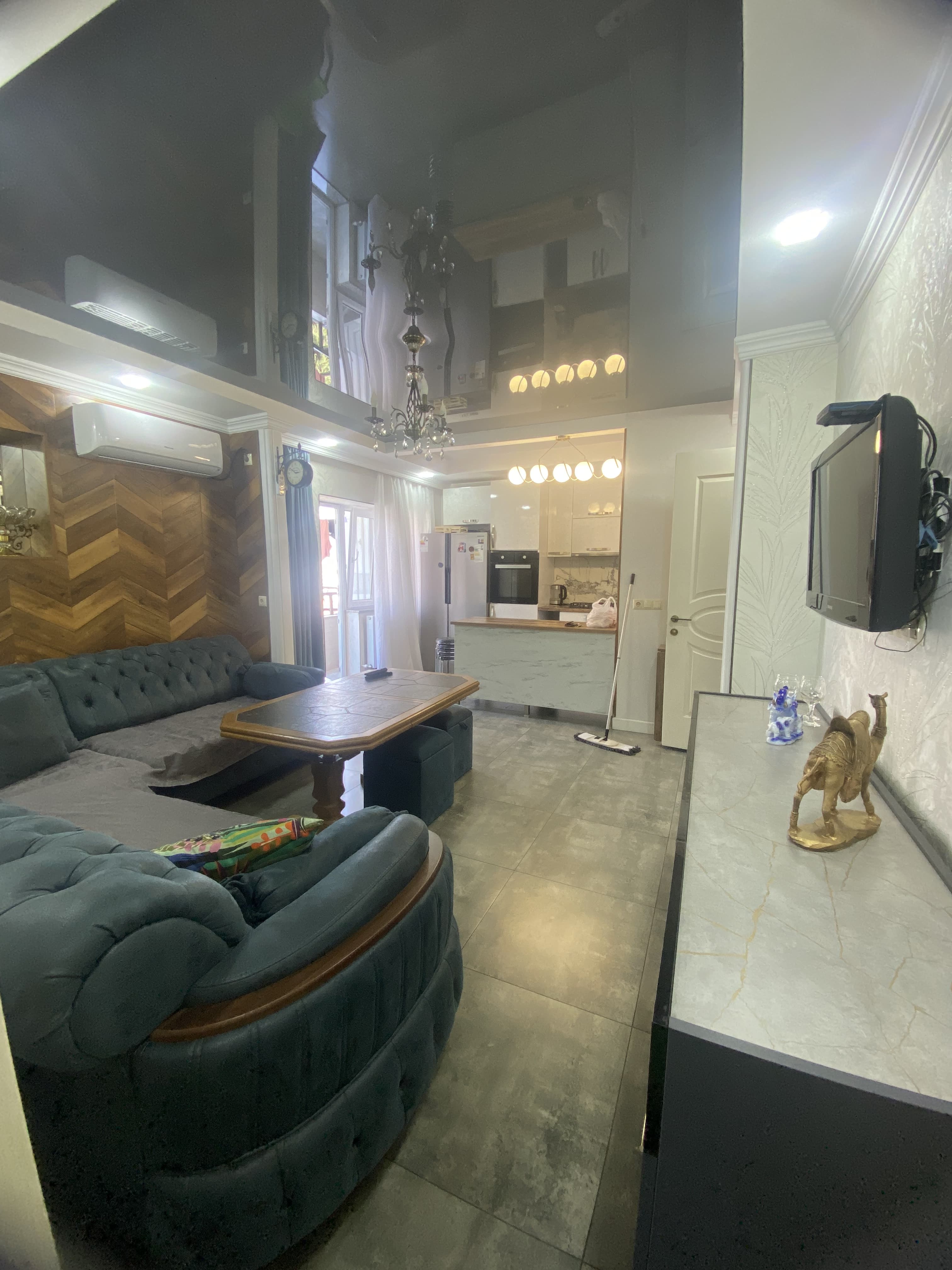 Apartment in Batumi