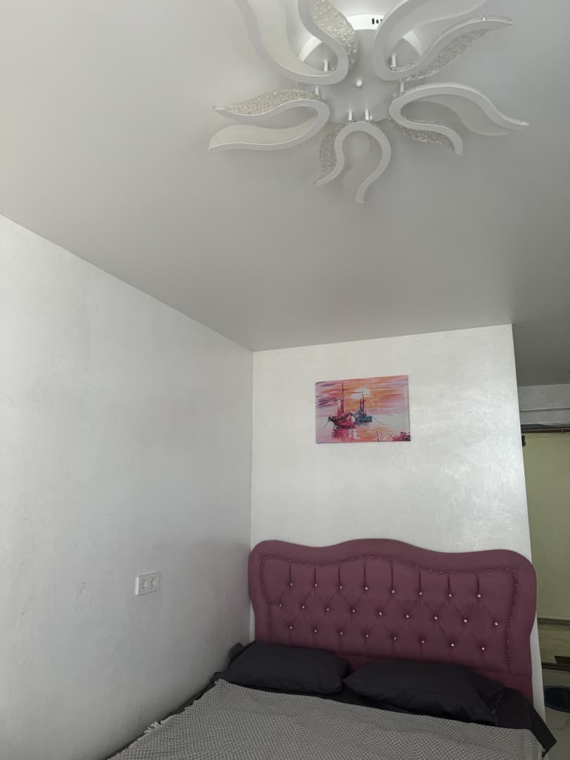 Apartment in Batumi