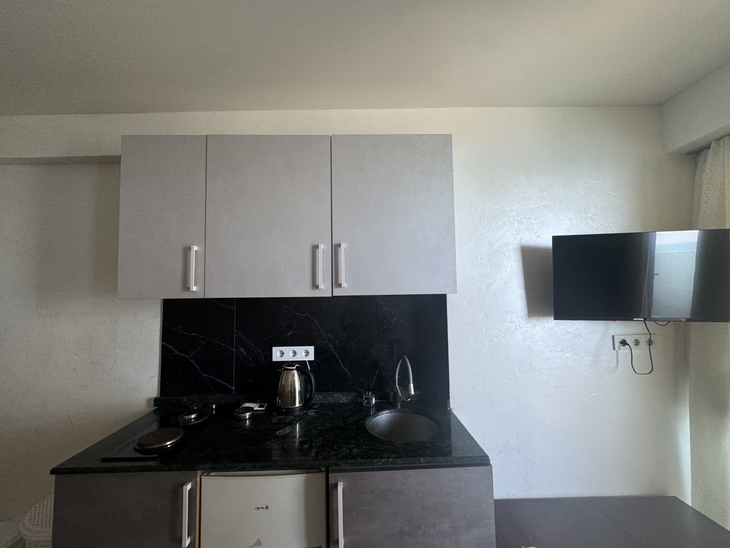 Apartment in Batumi