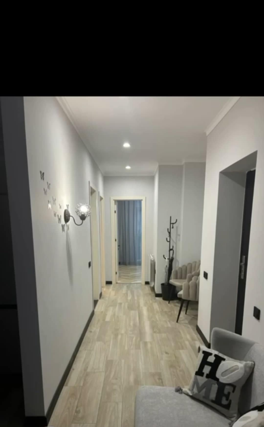 Apartment in Batumi