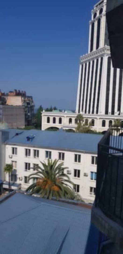 Apartment in Batumi