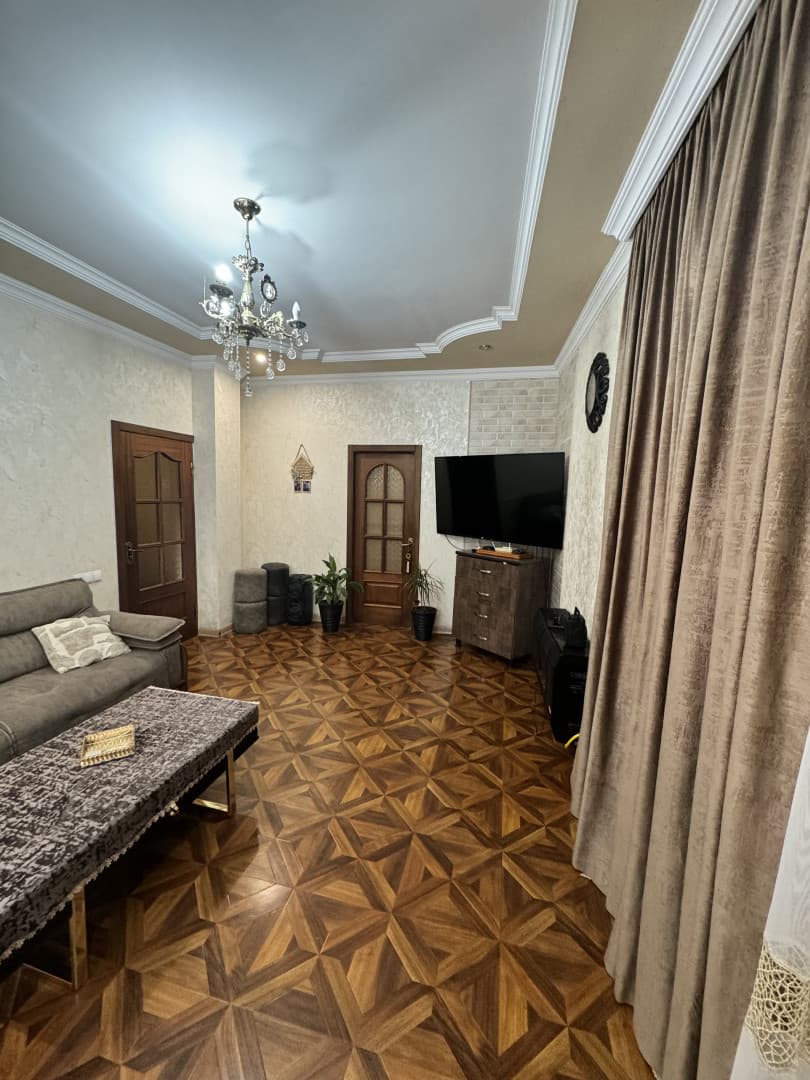 Home in Batumi