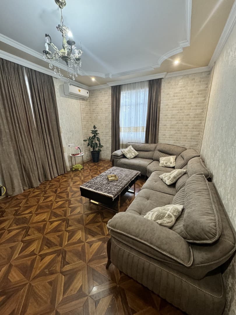Home in Batumi