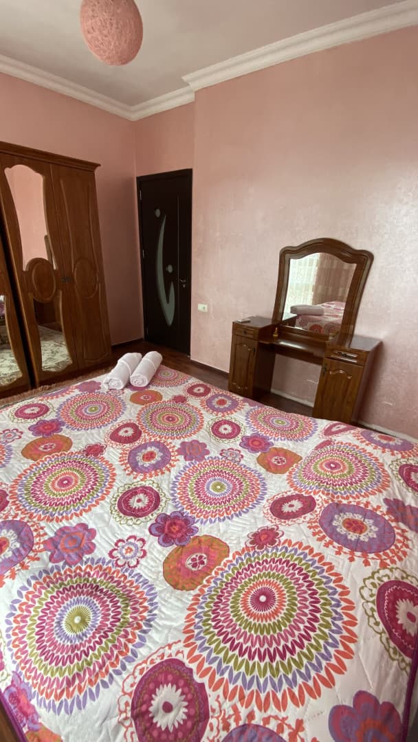 Home in Batumi