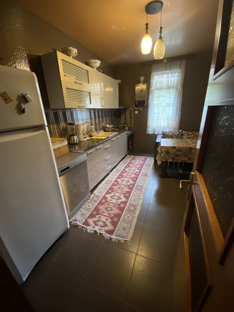 Home in Batumi