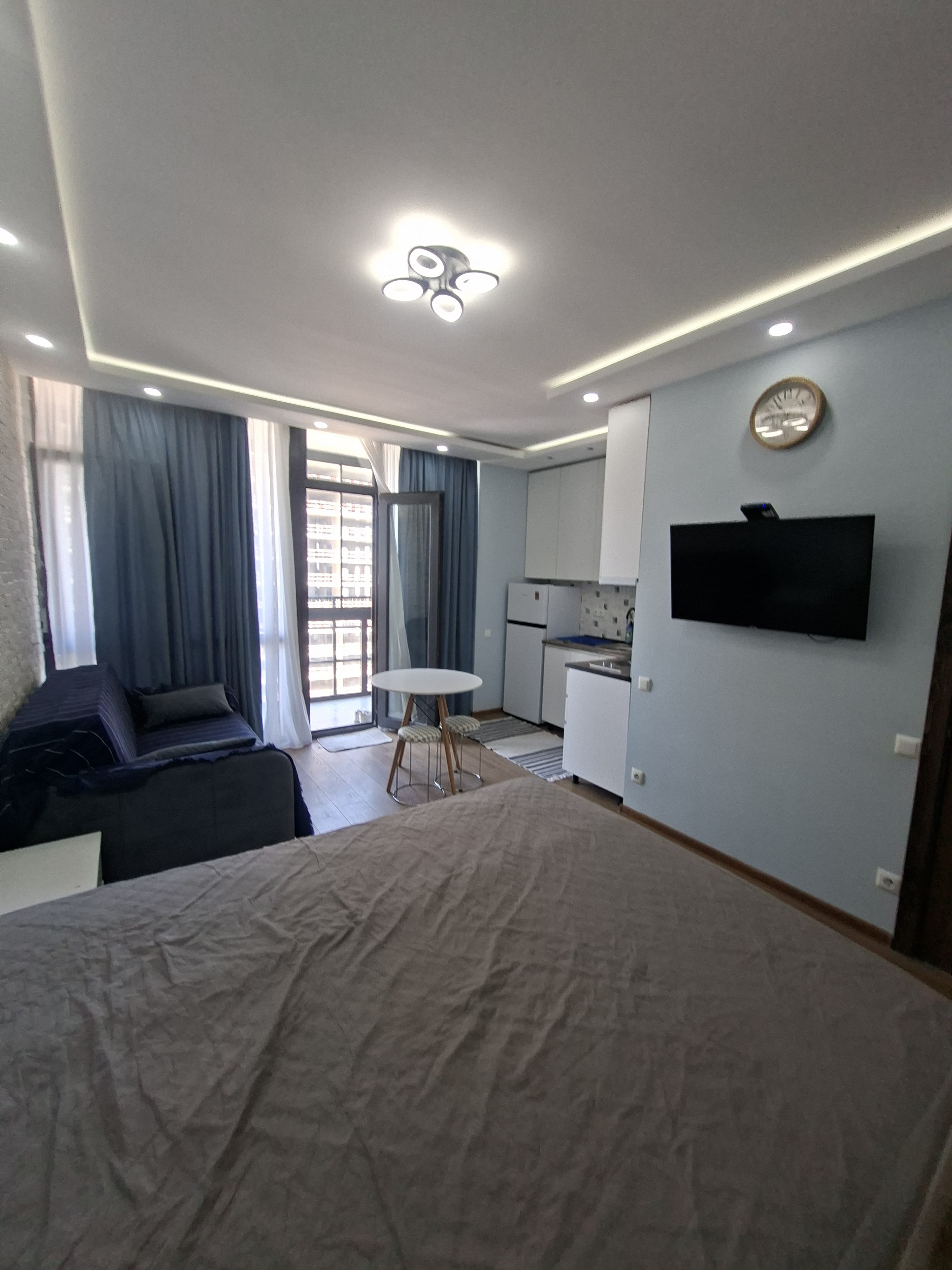 Apartment in Batumi