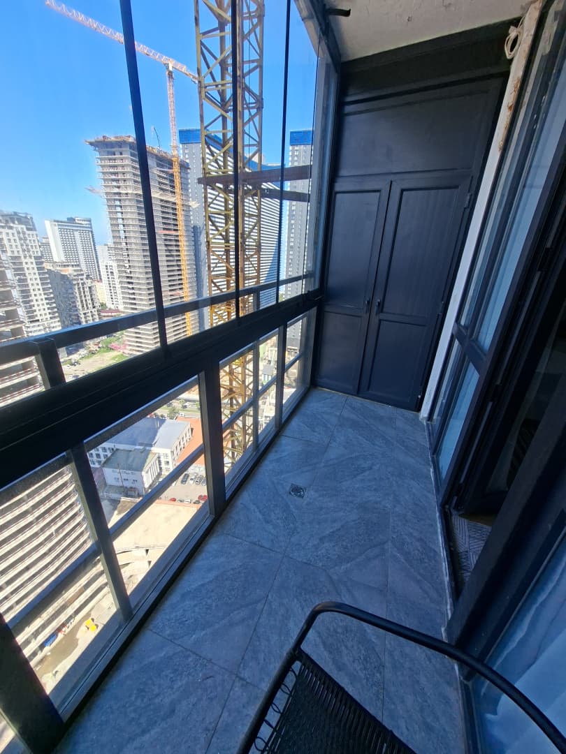 Apartment in Batumi