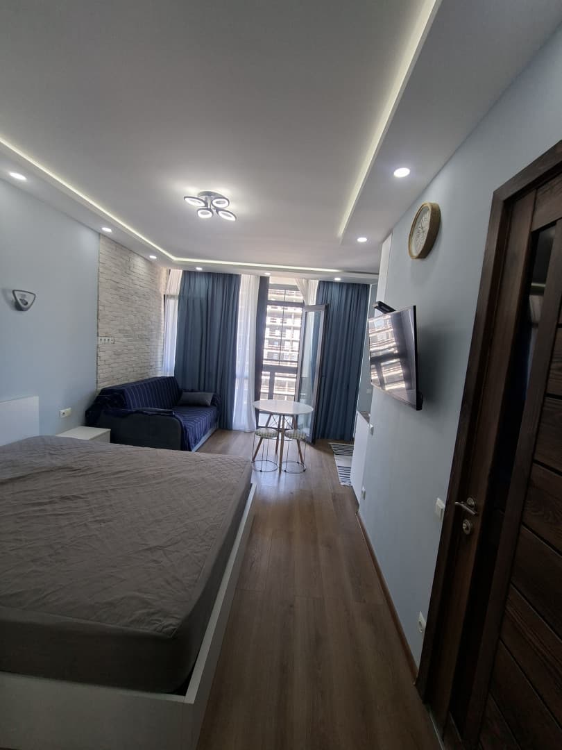Apartment in Batumi