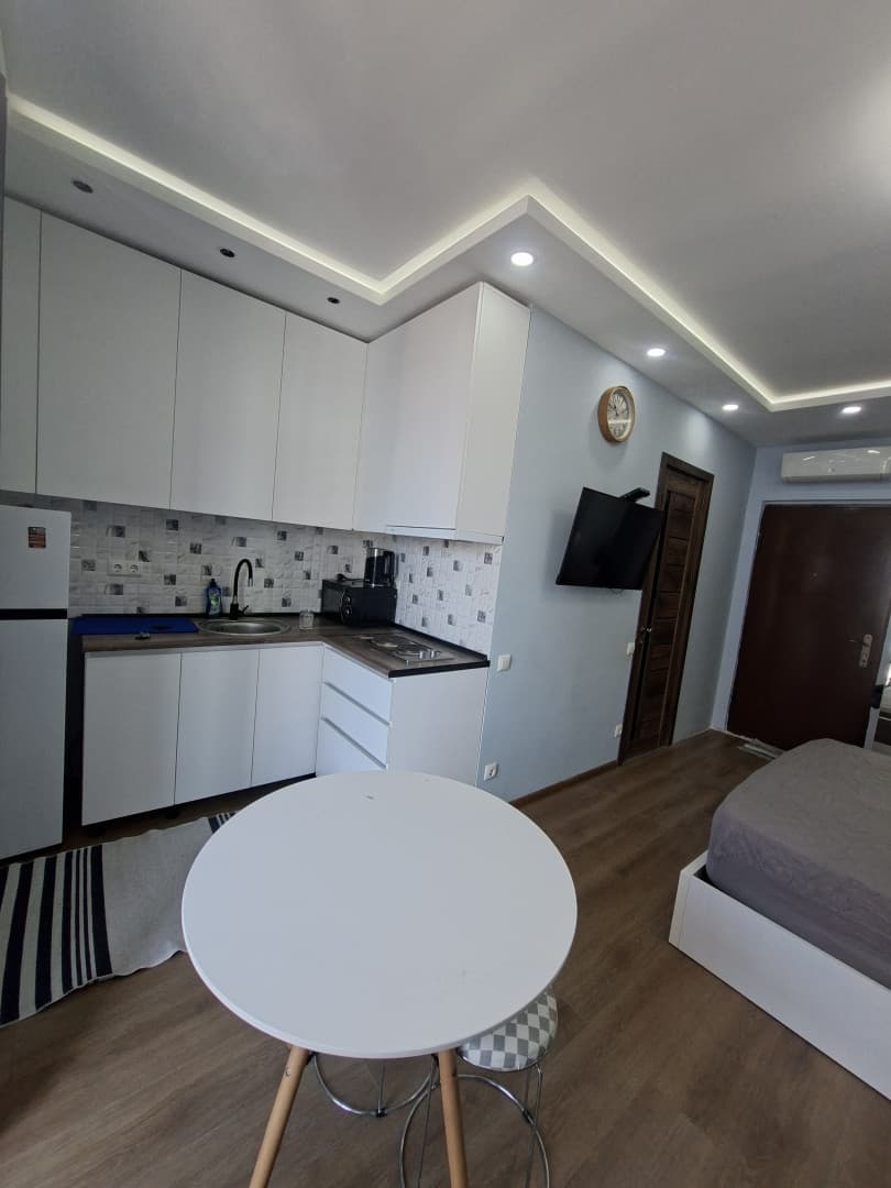 Apartment in Batumi