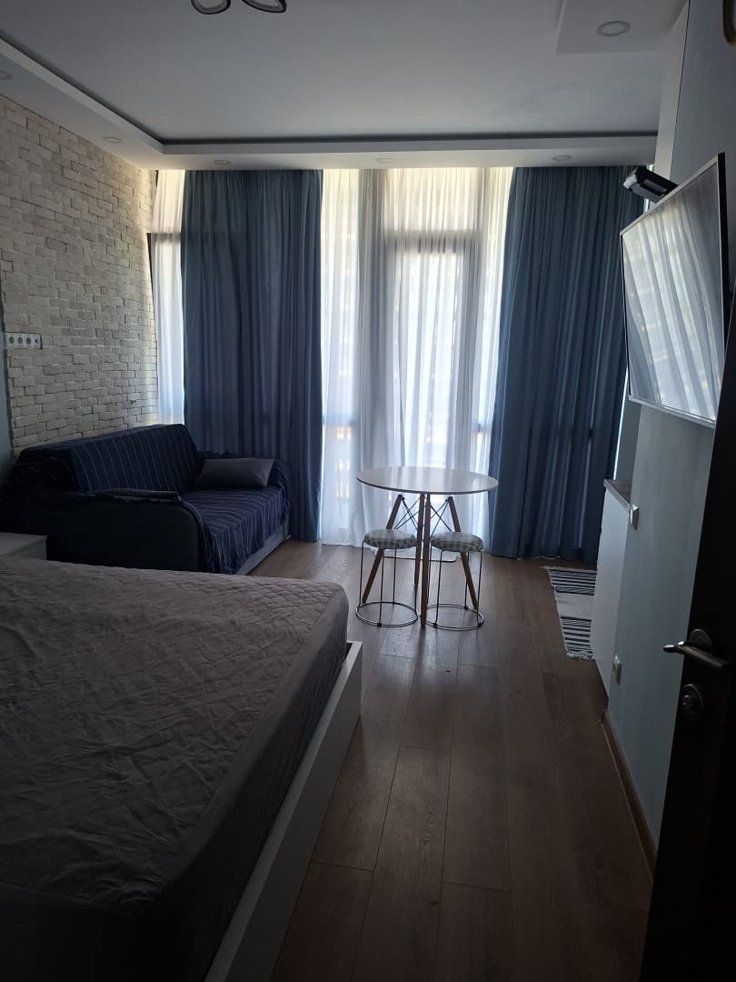 Apartment in Batumi