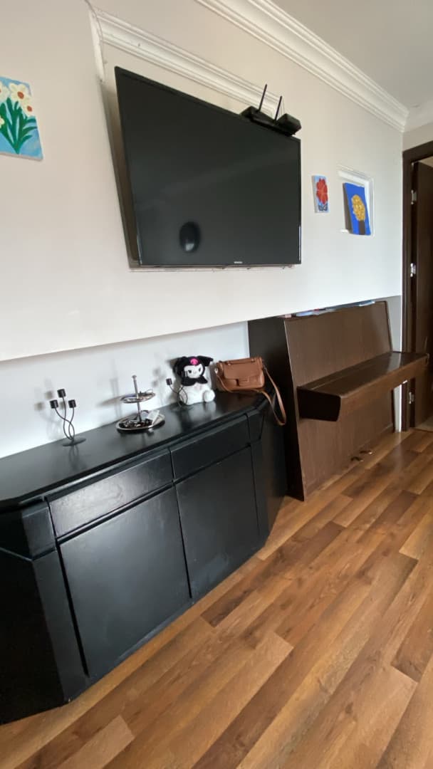 Apartment in Batumi