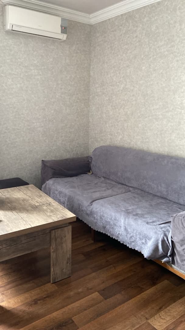 Apartment in Batumi