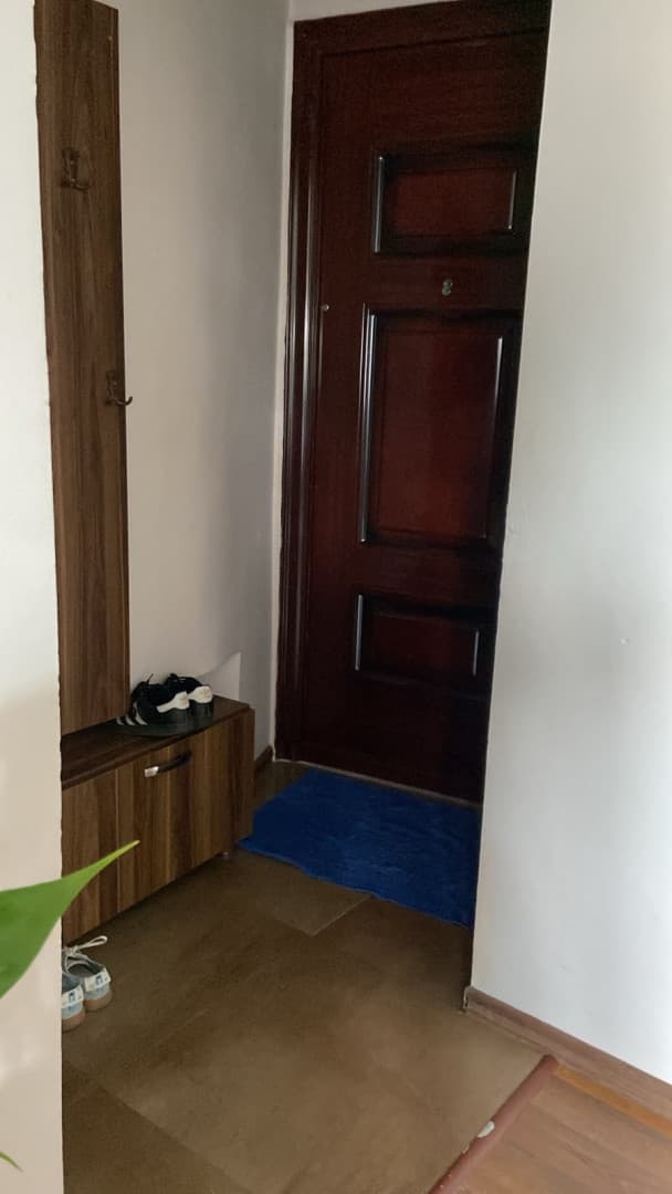 Apartment in Batumi
