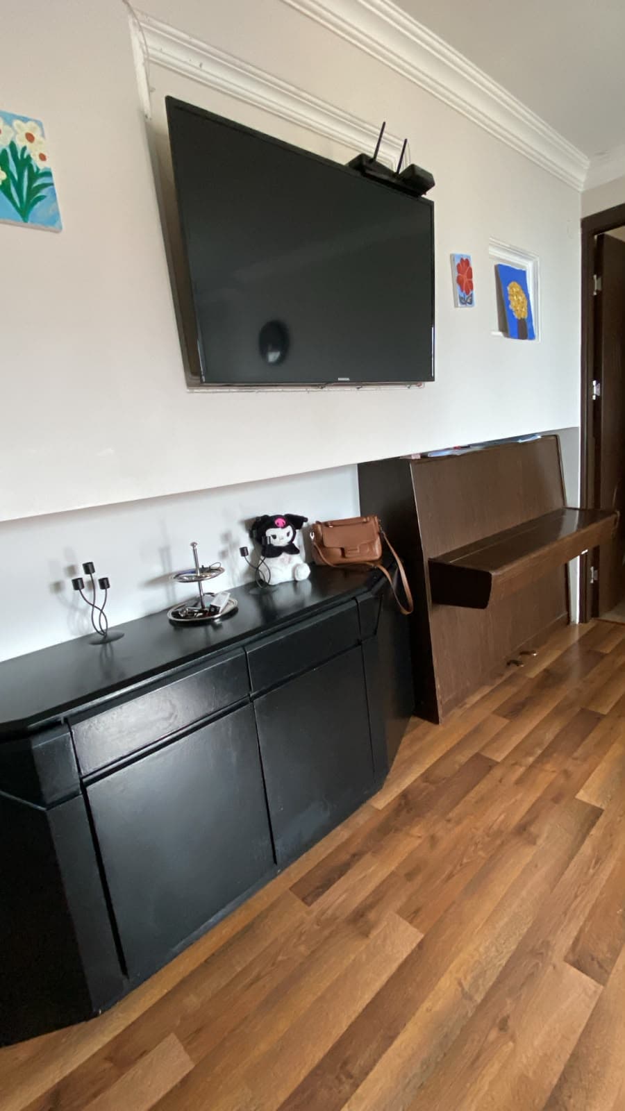 Apartment in Batumi
