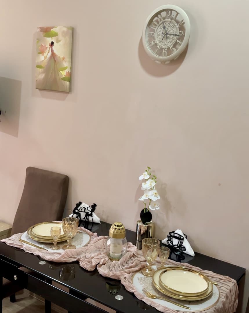 Apartment in Tbilisi