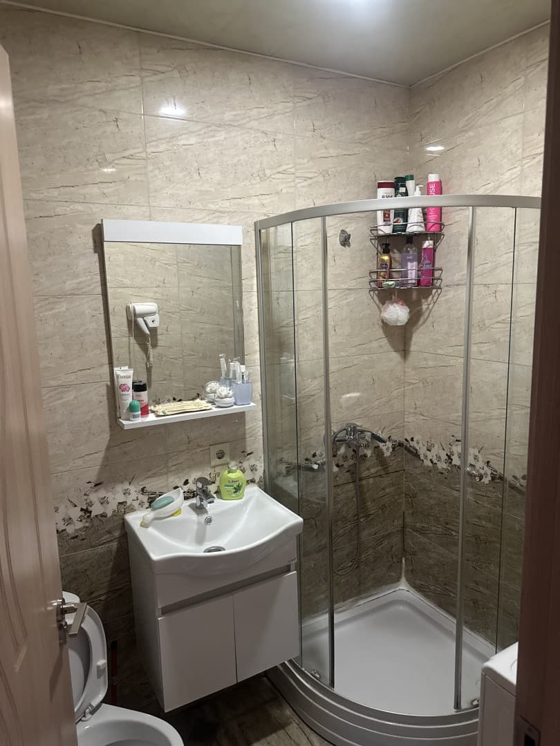 Apartment in Tbilisi